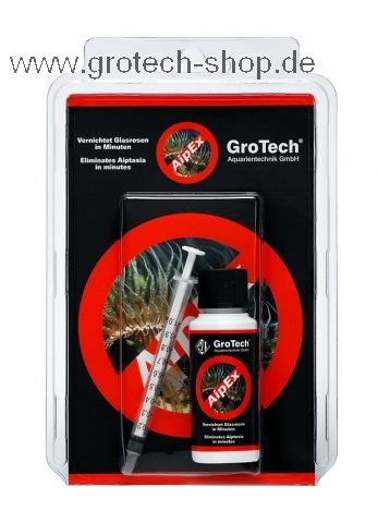 GroTech AipEx