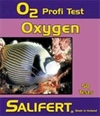 Oxygen Profi Test