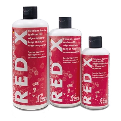 Red X - 500 ml