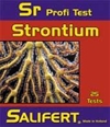 Strontium Profi Test