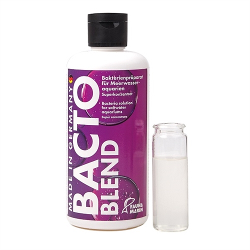 Bacto Blend - 500 ml