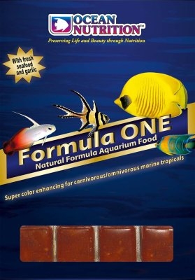 Ocean Nitrition - Formula One -100 gr.