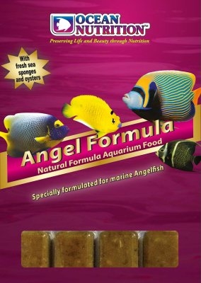 Ocean Nitrition - Angel Formula - 100 gr.