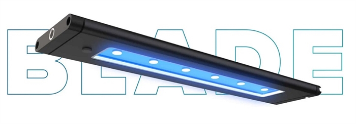 AI Blade led Lamp-Growth 80 watt (99 cm)