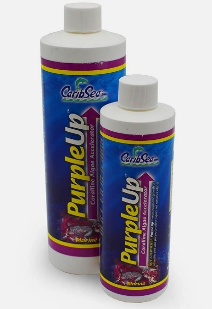 CaribSea Purple UP - 473 ml.