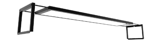 Extreme Series II - LED lampe - 24 watt