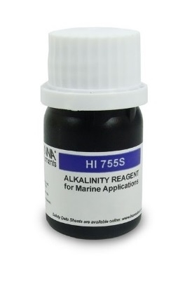 Hanna Reagent for Marin Alkainity