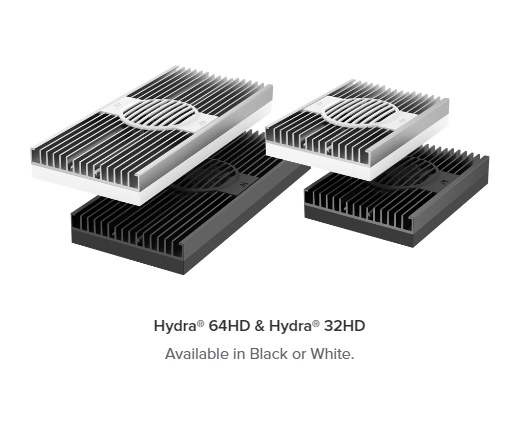 AI Hydra 32HD led ( sort )