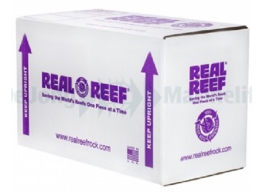 Real Reef-kunstige sten til koral rev