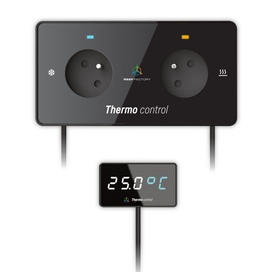 Reef Factory - Thermo Control