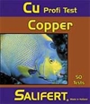 Copper Profi Test
