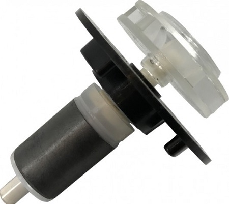 AquaNova NWM 15.000 impeller (pakke med 1 stk impeller) 