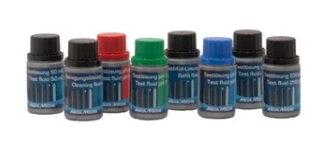 Testvæske til refraktometer - 60 ml